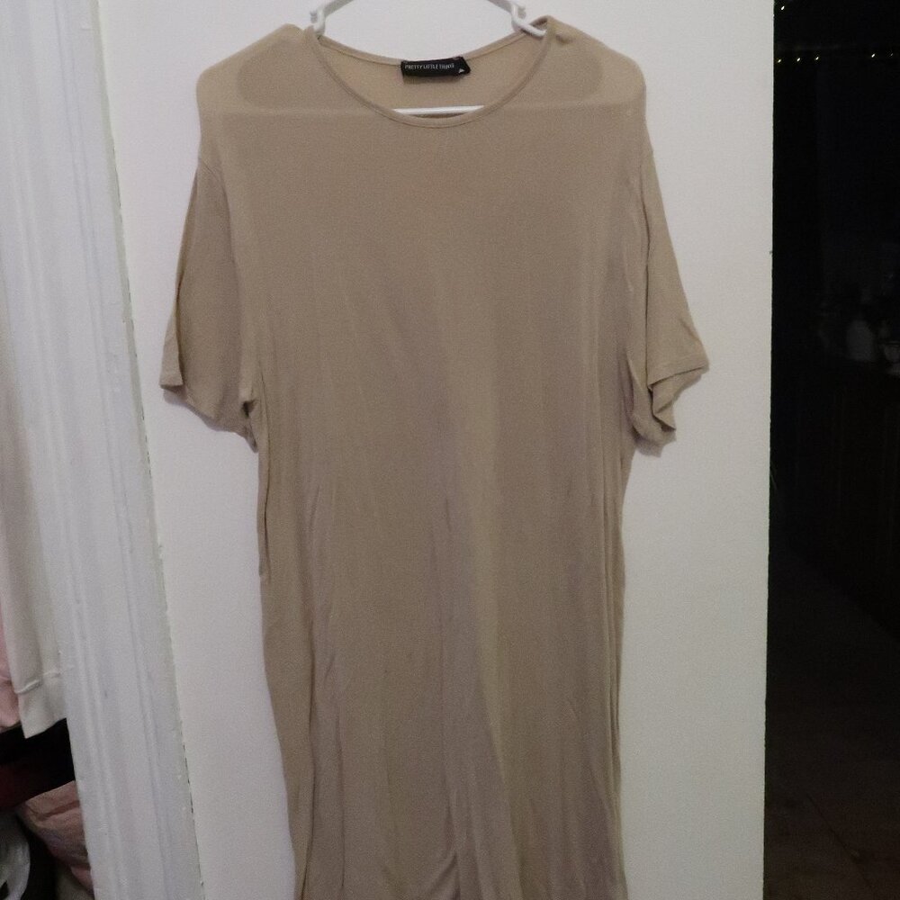 oversized tshirt